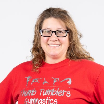 Kathy Bouverette