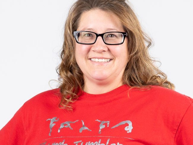 Kathy Bouverette