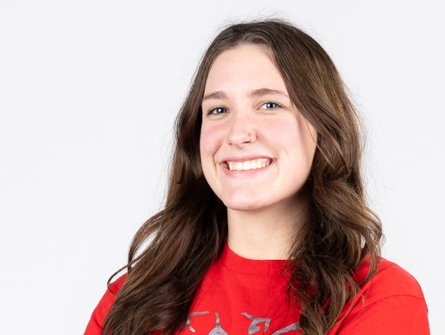 Alaina Fluegge