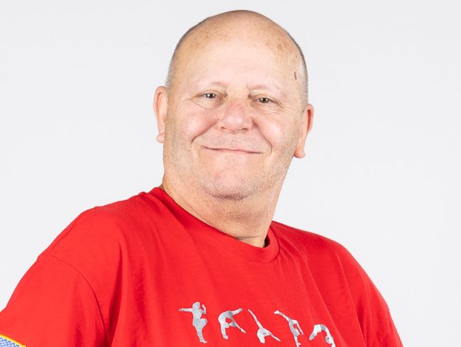John Waltz