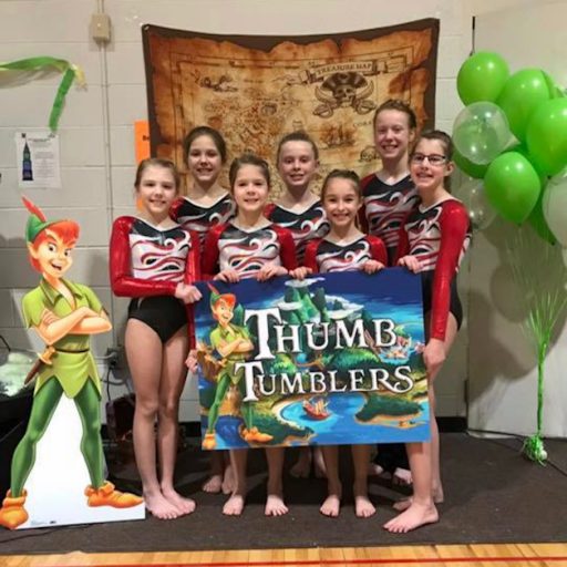 Pricing Thumb Tumblers